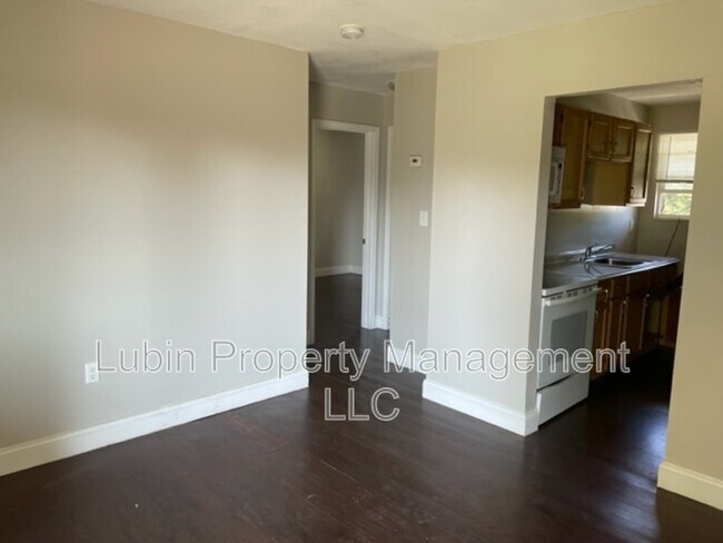 Foto del edificio - 1043 College St