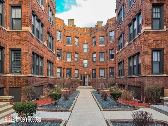 Foto del edificio - 4411 N Wolcott Ave
