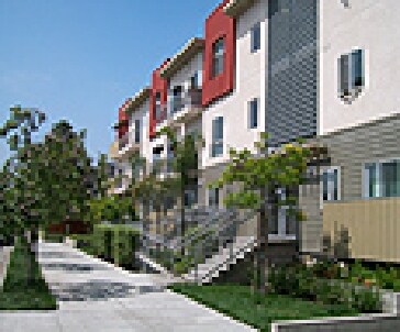 Building Photo - Bronson Court