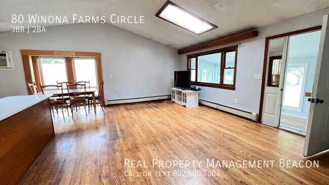 Foto del edificio - 80 Winona Farms Cir