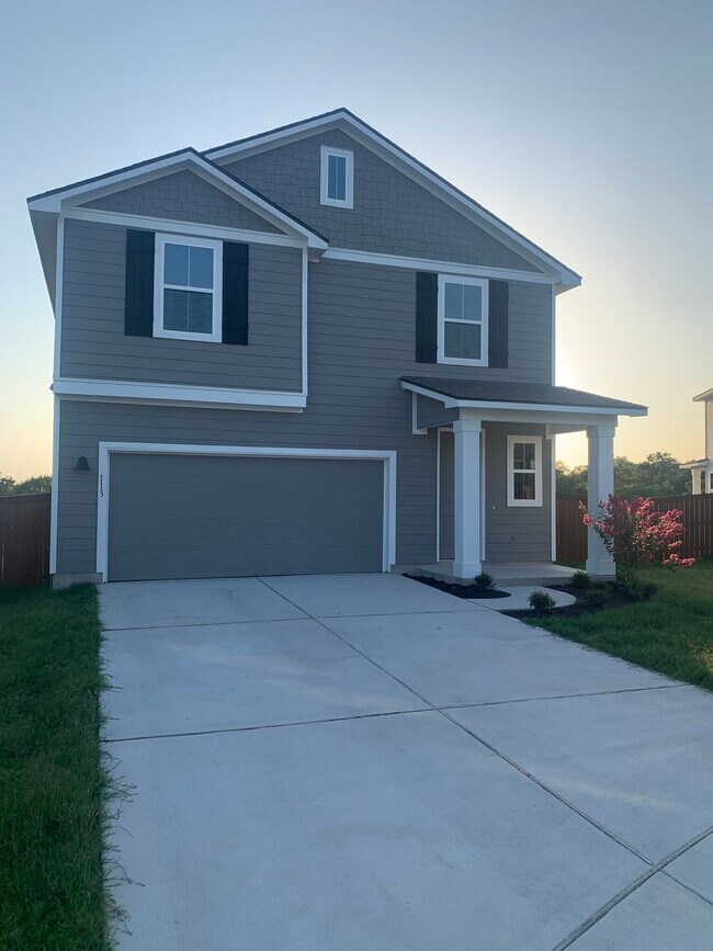 Foto del edificio - 113 Creek Plum Ct