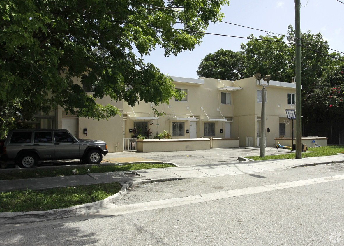 Foto del edificio - Wynwood Homes