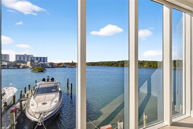 Foto del edificio - 400 Sunny Isles Blvd