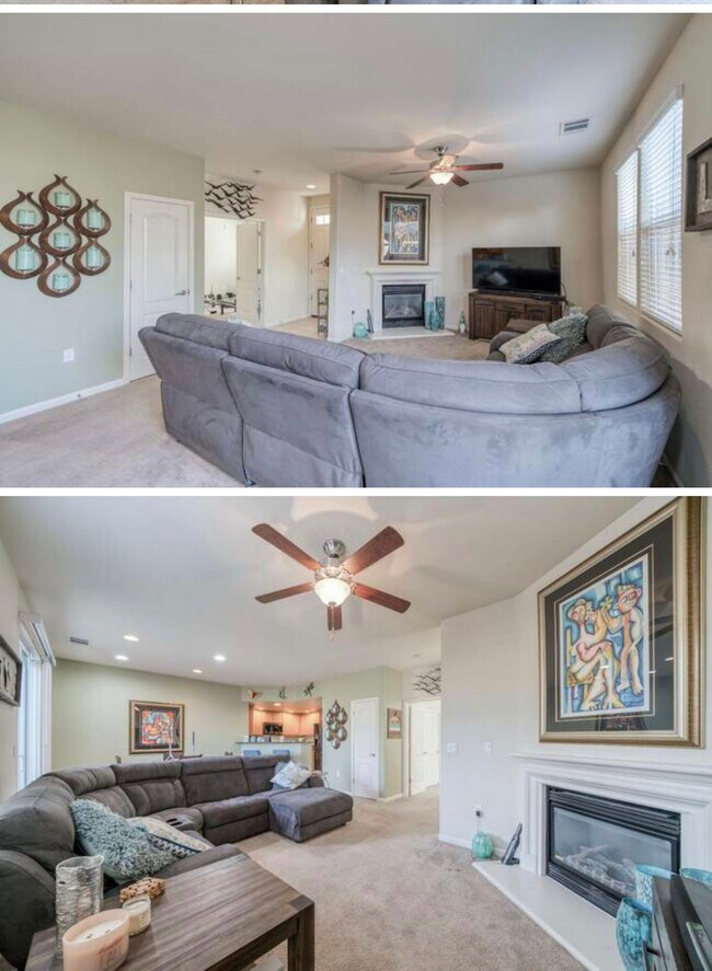 2113 Boccioni Ln Unit Master bedroom, Clovis, CA 93611 Condo for Rent