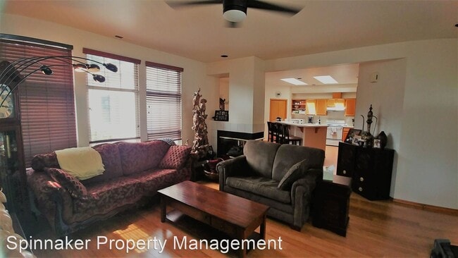Building Photo - 2 br, 2 bath House - 6232 Harbor Sunset Lane