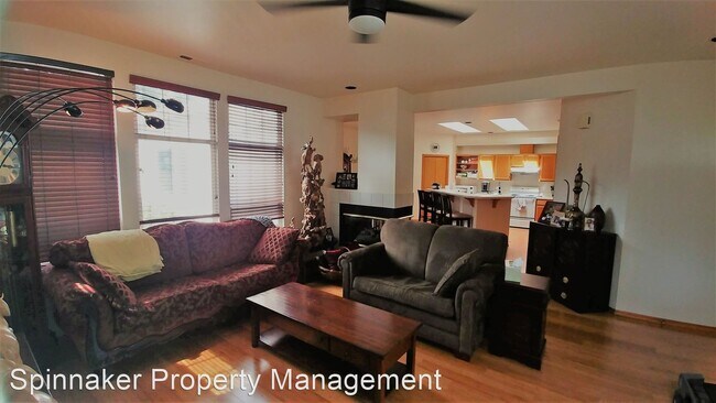 Foto del edificio - 2 br, 2 bath House - 6232 Harbor Sunset Lane