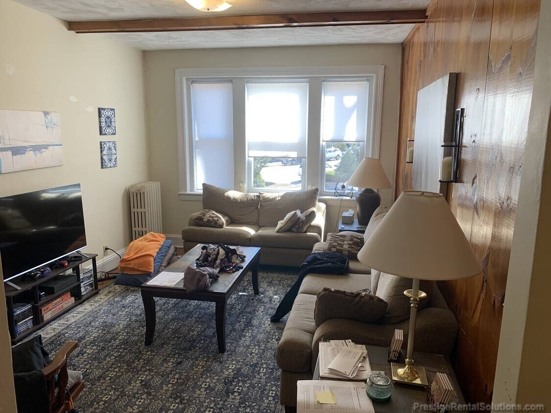 Foto principal - 45 Chestnut Hill Ave