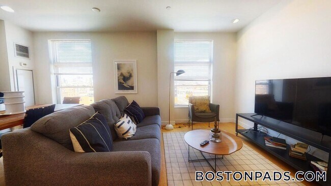 Foto del edificio - 601 Albany St