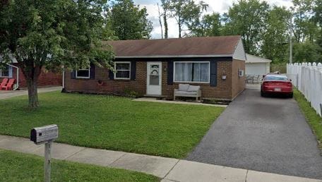 Primary Photo - 1183 Bahama Dr