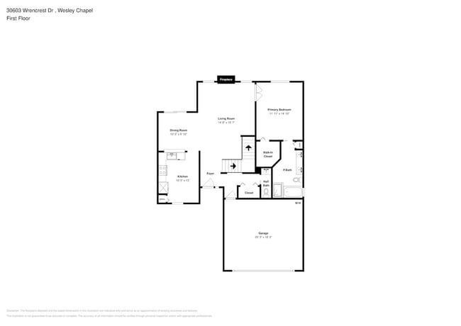 Building Photo - 30603 Wrencrest Dr