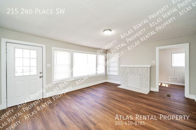 Building Photo - 215 2nd Pl SW