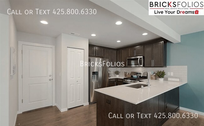 Foto del edificio - Experience Modern Comfort in Award winning...