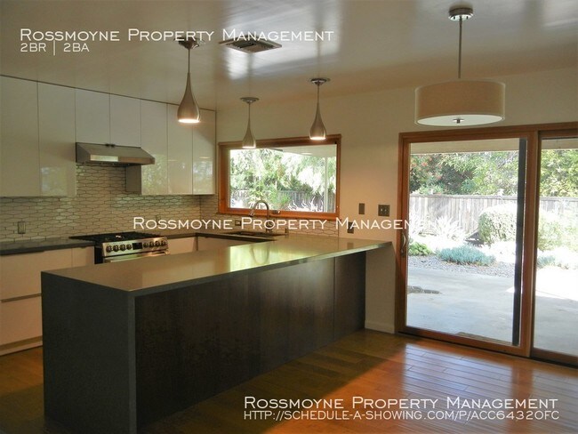 Foto del edificio - 1530 Highgate Ave