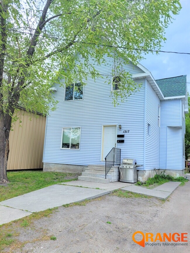 Foto del edificio - 1317 1st Ave N