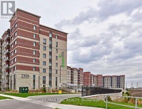 Building Photo - 7325-7325 Markham Rd
