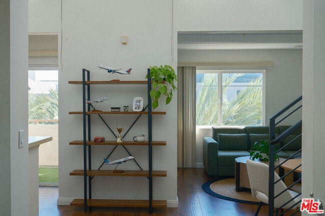 Building Photo - 13200 Pacific Promenade