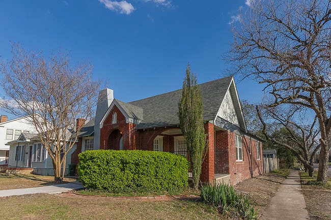 Building Photo - 3130 Trice Ave