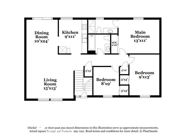 Building Photo - 3257 Hawksbury Ct