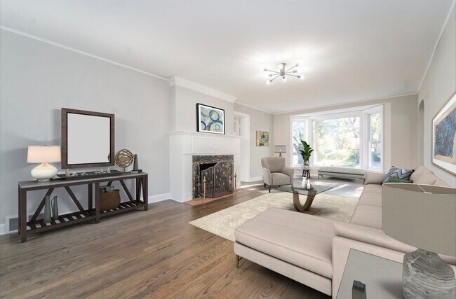 Foto del edificio - 6601 N Sioux Ave