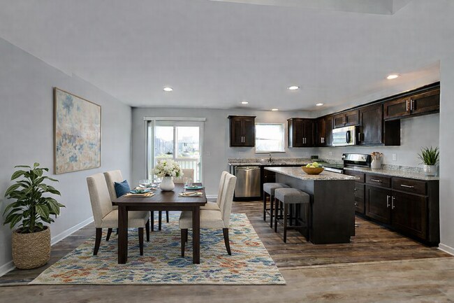 Building Photo - Newly Updated 3-Bed, 2.5-Bath Home with Movie Room & Modern Upgrades!