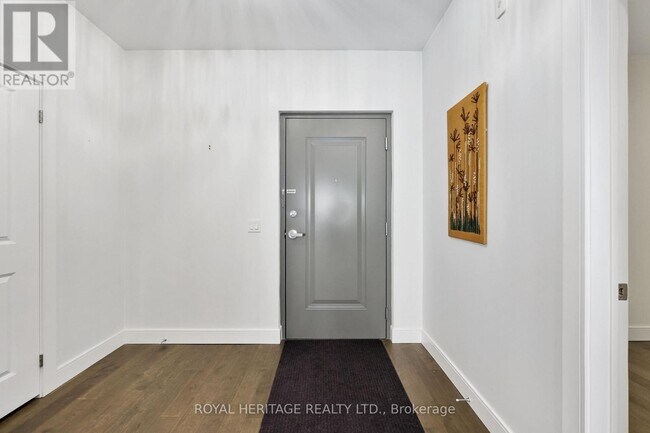 Photo du bâtiment - 135-135 Orr St