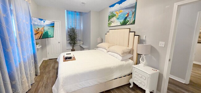 Foto del edificio - 1805 Irish Hill Dr