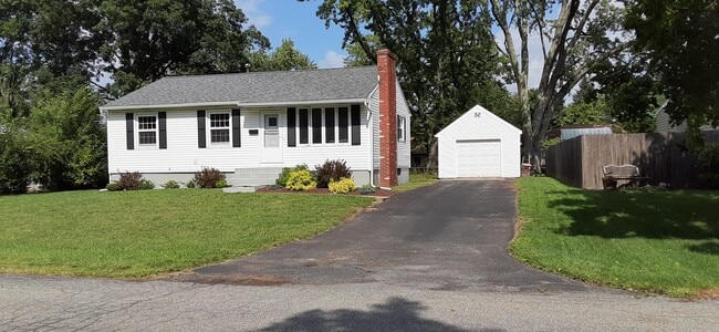Building Photo - 22 Hanifin Ave