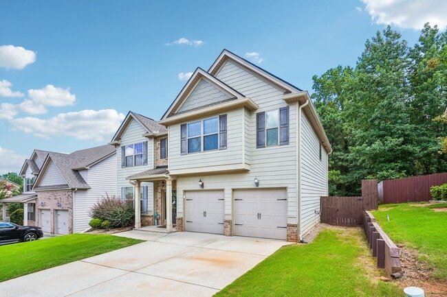 Foto del edificio - 115 Village Park Dr