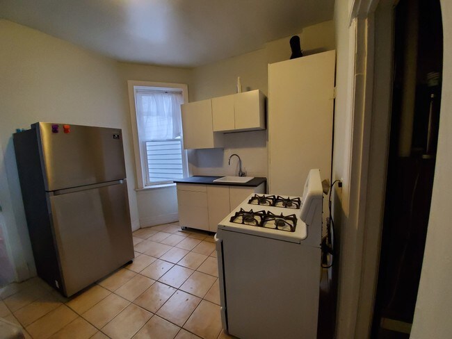 Foto del edificio - 2145 W 19th St