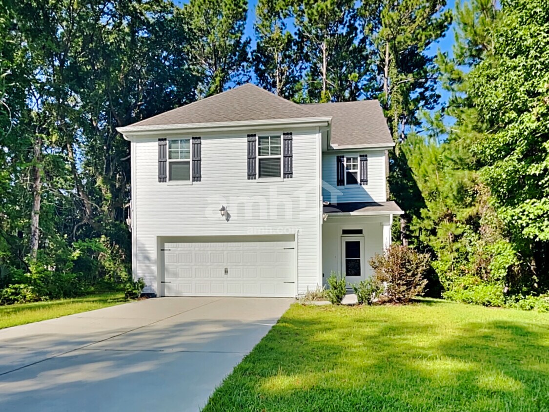 Primary Photo - 1009 Theodore Rd