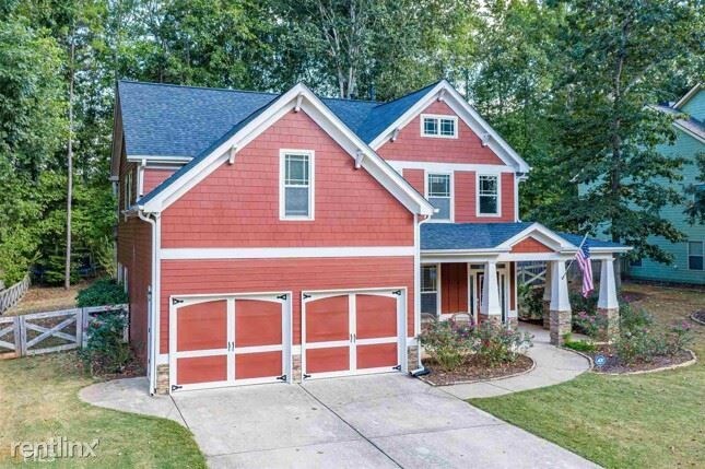 Building Photo - 4 br, 3 bath House - 694 Sweetwater Bridge