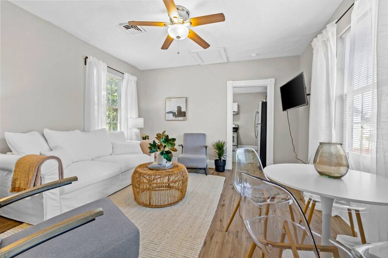 Foto principal - 2906 Chestnut St