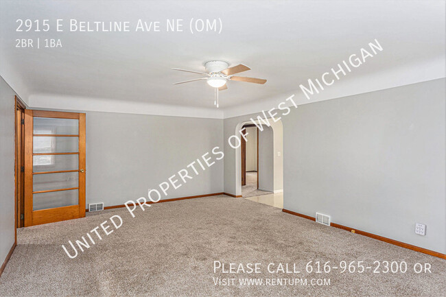 Building Photo - Available Now | Cozy 2 Bedroom, 1 Bath Hom...