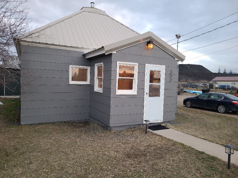 303 E Pacific St, East Helena, MT 59635 House Rental in East Helena