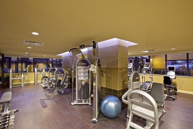 Building Photo - Ultimate Luxury Living: Fully Furnished Co...