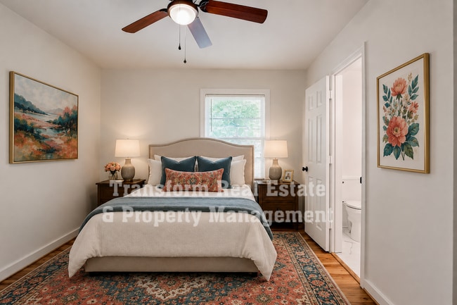 Foto del edificio - 252 Westwood Dr
