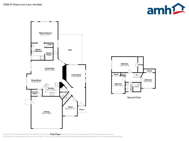 Foto del edificio - 12566 W Cheery Lynn Rd