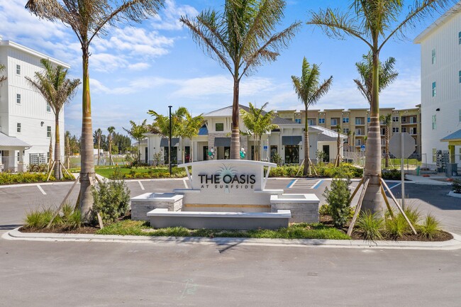 Foto del edificio - Oasis at Surfside*