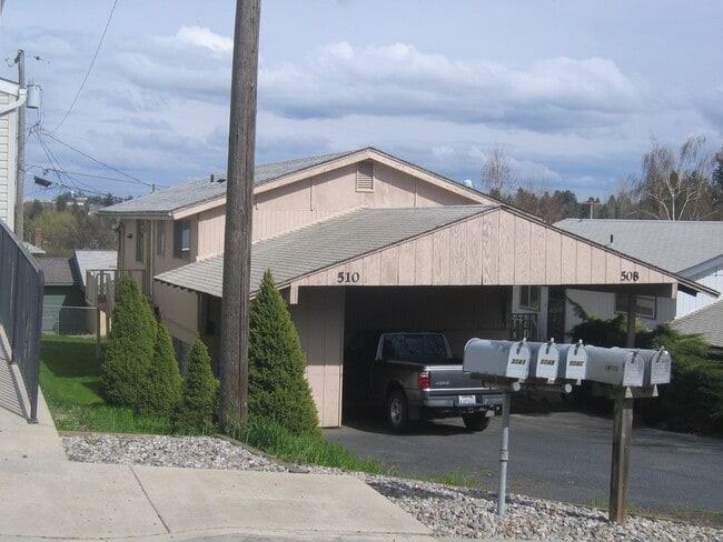 Building Photo - 510 SW City View St