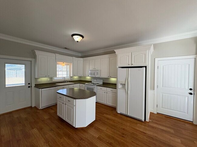 Foto del edificio - 604 Melton St