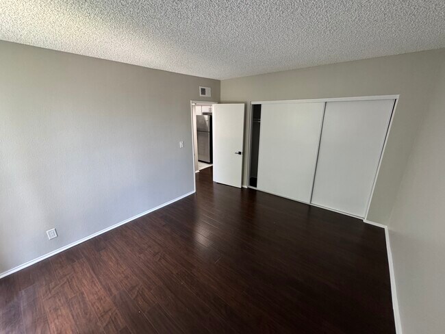 321 habitaciones - Hancock Villa