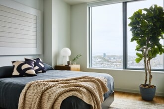 Interior Photo - Journal Squared