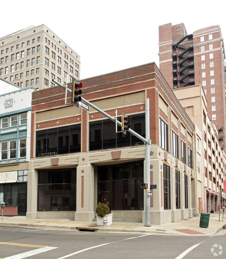 31 S 2nd St, Memphis, TN 38103 Townhomes for Rent Memphis, TN