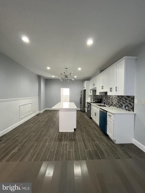 Foto del edificio - 1522 McKean St