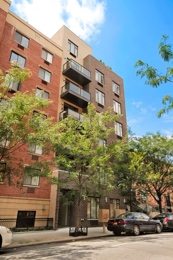 330 E 119th St, New York, NY 10035 Condo for Rent in New York, NY