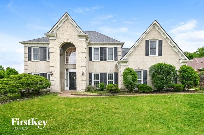 Primary Photo - 1656 Turtle Hill Dr