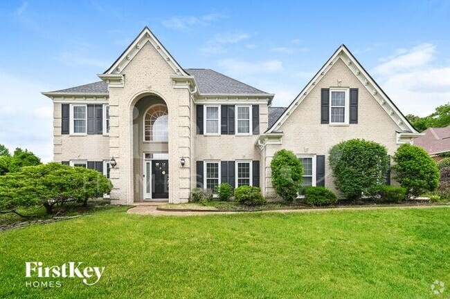 Building Photo - 1656 Turtle Hill Dr
