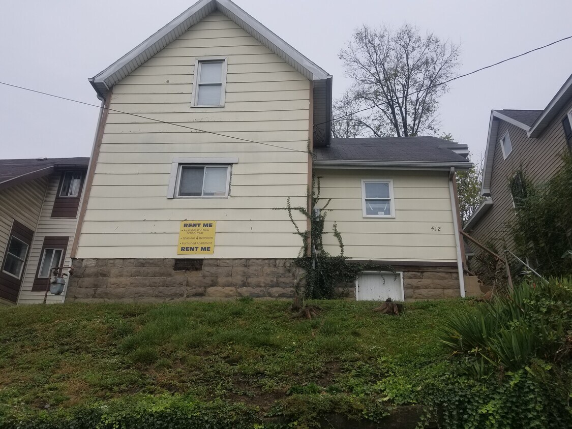 Primary Photo - 412 McLane Ave