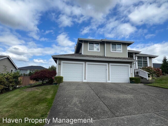 Foto del edificio - 3 br, 2.5 bath House - 3807 15th Ave SE