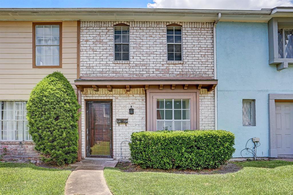 11473 Beechnut St Unit 1473, Houston, TX 77072 Condo for Rent in